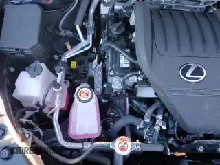 ✅ 2024 Lexus TX 500h F Sport Premium • VIN: 5TDABAB66RS006790 • Lot: 87435284. Wystawiony na Copart z przebiegiem 2 133 mil. Bezpłatny archiwum sprzedaży aukcyjnych z USA i szczegółowy raport historii pojazdu na DreamBid. Zdjęcie 15.