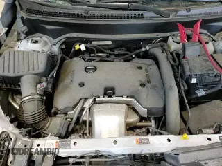 ✅ 2020 GMC Terrain Denali • VIN: 3GKALXEXXLL235835 • Lot: 86323805. Listed on Copart with 41,820 mi. Free auction sales archive from the USA and detailed vehicle history report at DreamBid. Image 14.