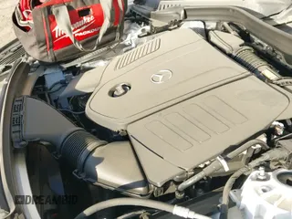 ✅ 2024 Mercedes-Benz GLC 300 • VIN: W1NKJ4HB5RF169808 • Lot: 43165982. Wystawiony na IAAI z przebiegiem 8 504 mil. Bezpłatny archiwum sprzedaży aukcyjnych z USA i szczegółowy raport historii pojazdu na DreamBid. Zdjęcie 23.