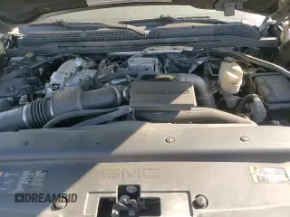 ✅ 2017 GMC Sierra 2500HD Denali • VIN: 1GT12UEY0HF173241 • Lot: 80868825. Listed on Copart with 57,719 mi. Free auction sales archive from the USA and detailed vehicle history report at DreamBid. Image 13.