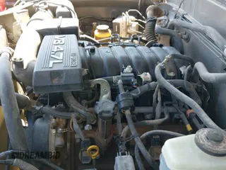 ✅ 2006 Toyota Tundra SR5 • VIN: 5TBET341X6S521680 • Lot: 43237409. Wystawiony na IAAI z przebiegiem 275 923 mil. Bezpłatny archiwum sprzedaży aukcyjnych z USA i szczegółowy raport historii pojazdu na DreamBid. Zdjęcie 20.