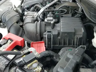 ✅ 2019 Honda Fit LX • VIN: 3HGGK5H4XKM736331 • Лот: 43619867. Опубликован ранее на IAAI с пробегом 36 337 миль. Бесплатный доступ к архиву аукционных продаж из США и подробный отчёт об истории автомобиля на DreamBid. Изображение 19.