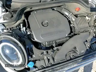 ✅ 2024 MINI Hardtop 4 Door Cooper • VIN: WMW33DK00R2U88843 • Lot: 82409674. Wystawiony na Copart z przebiegiem 6 701 mil. Bezpłatny archiwum sprzedaży aukcyjnych z USA i szczegółowy raport historii pojazdu na DreamBid. Zdjęcie 14.