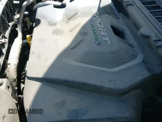 ✅ 2016 Ford Edge Sport • VIN: 2FMPK4AP4GBC48848 • Лот: 43539769. Опубликован ранее на IAAI с пробегом 161 849 миль. Бесплатный доступ к архиву аукционных продаж из США и подробный отчёт об истории автомобиля на DreamBid. Изображение 19.