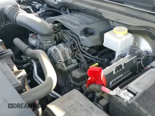 ✅ 2021 Ram 1500 Big Horn • VIN: 1C6RREFTXMN816208 • Lot: 41527689. Wystawiony na IAAI z przebiegiem 45 392 mil. Bezpłatny archiwum sprzedaży aukcyjnych z USA i szczegółowy raport historii pojazdu na DreamBid. Zdjęcie 20.