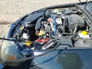 ✅ 2010 Subaru Impreza i Premium • VIN: JF1GE6B67AH505806 • Лот: 43658076. Опубликован ранее на IAAI с пробегом 231 472 миль. Бесплатный доступ к архиву аукционных продаж из США и подробный отчёт об истории автомобиля на DreamBid. Изображение 13.