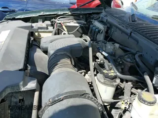 ✅ 2004 Ford Expedition Eddie Bauer • VIN: 1FMFU18L14LA69444 • Лот: 43375036. Опубликован ранее на IAAI с пробегом 179 437 миль. Бесплатный доступ к архиву аукционных продаж из США и подробный отчёт об истории автомобиля на DreamBid. Изображение 12.