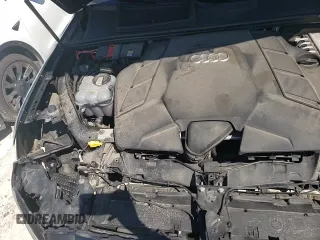 ✅ 2023 Audi Q7 Prestige • VIN: WA1VXBF70PD015807 • Лот: 63007565. Опубликован ранее на Copart с пробегом 46 840 миль. Бесплатный доступ к архиву аукционных продаж из США и подробный отчёт об истории автомобиля на DreamBid. Изображение 15.