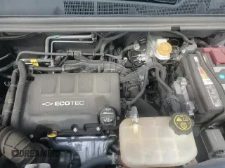 2018 Chevrolet Trax LS с VIN 3GNCJKSB1JL188723, выставлен на аукционе Copart как лот 81680945 с пробегом 75 171 миль миль и Списание • Salvage title. История ставок и продаж доступна на DreamBid. Изображение 16.