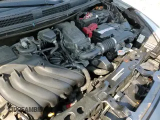 ✅ 2018 Nissan Maxima SV • VIN: 1N4AA6AP9JC367453 • Lot: 63848835. Wystawiony na Copart z przebiegiem 143 271 mil. Bezpłatny archiwum sprzedaży aukcyjnych z USA i szczegółowy raport historii pojazdu na DreamBid. Zdjęcie 13.