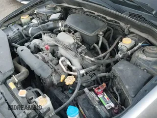 ✅ 2008 Subaru Impreza i • VIN: JF1GH61628H830334 • Lot: 43885566. Listed on IAAI with 150,543 mi. Free auction sales archive from the USA and detailed vehicle history report at DreamBid. Image 12.