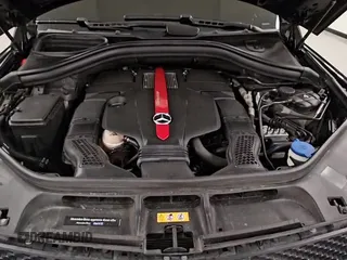 ✅ 2018 Mercedes-Benz GLE 43 AMG • VIN: 4JGED6EB5JA113618 • Lot: 51303915. Listed on Copart with 60,982 mi. Free auction sales archive from the USA and detailed vehicle history report at DreamBid. Image 15.