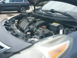 ✅ 2015 Nissan Versa S Plus • VIN: 3N1CN7AP6FL911466 • Лот: 42297675. Опубликован ранее на IAAI с пробегом 138 542 миль. Бесплатный доступ к архиву аукционных продаж из США и подробный отчёт об истории автомобиля на DreamBid. Изображение 13.