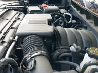 ✅ 2020 Chevrolet Silverado 1500 RST • VIN: 1GCRYEED1LZ340928 • Лот: 42265396. Опубликован ранее на IAAI с пробегом 49 906 миль. Бесплатный доступ к архиву аукционных продаж из США и подробный отчёт об истории автомобиля на DreamBid. Изображение 19.