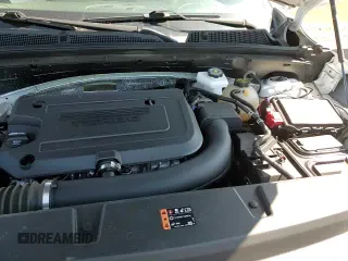 ✅ 2023 Buick Envision Essence • VIN: LRBFZNR4XPD055494 • Lot: 70281045. Listed on Copart with 55,742 mi. Free auction sales archive from the USA and detailed vehicle history report at DreamBid. Image 13.