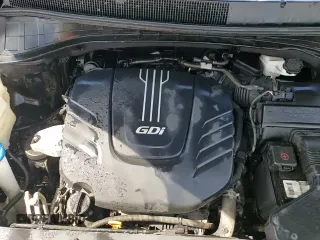 ✅ 2017 Kia Sorento LX • VIN: 5XYPGDA52HG291358 • Лот: 70687625. Опубликован ранее на Copart с пробегом 99 036 миль. Бесплатный доступ к архиву аукционных продаж из США и подробный отчёт об истории автомобиля на DreamBid. Изображение 15.