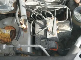 ✅ 2003 Honda CR-V EX • VIN: SHSRD78833U123384 • Lot: 43651716. Listed on IAAI with 191,364 mi. Free auction sales archive from the USA and detailed vehicle history report at DreamBid. Image 12.