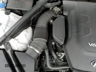 ✅ 2016 Hyundai Genesis 3.8L • VIN: KMHGN4JE5GU134695 • Lot: 82544704. Wystawiony na Copart z przebiegiem 100 366 mil. Bezpłatny archiwum sprzedaży aukcyjnych z USA i szczegółowy raport historii pojazdu na DreamBid. Zdjęcie 15.