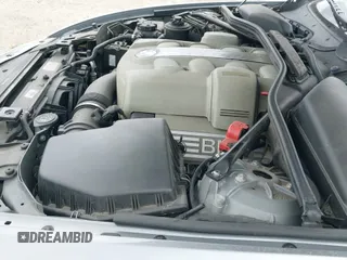 ✅ 2005 BMW 6 Series 645Ci • VIN: WBAEK73495B324905 • Lot: 42549983. Listed on IAAI with 82,724 mi. Free auction sales archive from the USA and detailed vehicle history report at DreamBid. Image 12.