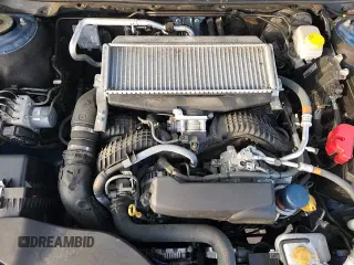 ✅ 2023 Subaru Outback Wilderness • VIN: 4S4BTGUD6P3146039 • Лот: 89728835. Опубликован ранее на Copart с пробегом 25 715 миль. Бесплатный доступ к архиву аукционных продаж из США и подробный отчёт об истории автомобиля на DreamBid. Изображение 15.