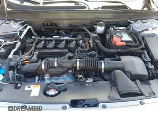 ✅ 2022 Honda Accord Sport SE • VIN: 1HGCV1F45NA018074 • Lot: 42889483. Listed on IAAI with 34,105 mi. Free auction sales archive from the USA and detailed vehicle history report at DreamBid. Image 19.