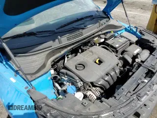 ✅ 2024 Kia Soul GT-Line • VIN: KNDJ53AUXR7224261 • Lot: 62129615. Wystawiony na Copart z przebiegiem 28 853 mil. Bezpłatny archiwum sprzedaży aukcyjnych z USA i szczegółowy raport historii pojazdu na DreamBid. Zdjęcie 14.