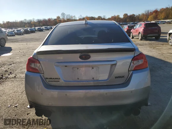 ✅ 2017 Subaru WRX Limited • VIN: JF1VA1N69H8836334 • Lot: 76940794. Wystawiony na Copart z przebiegiem 92 008 mil. Bezpłatny archiwum sprzedaży aukcyjnych z USA i szczegółowy raport historii pojazdu na DreamBid. Zdjęcie 6.