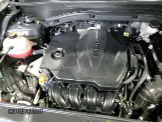 ✅ 2021 Hyundai Santa Fe SE • VIN: 5NMS1DAJ8MH361955 • Лот: 92074395. Опубликован ранее на Copart с пробегом 98 168 миль. Бесплатный доступ к архиву аукционных продаж из США и подробный отчёт об истории автомобиля на DreamBid. Изображение 14.