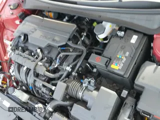 2023 Hyundai Elantra SEL z VIN KMHLS4AG7PU601544, wystawiony jako IAAI lot #43122071 z przebiegiem 10 749 mil mil oraz . Historia ofert i sprzedaży dostępna na DreamBid. Obrazek 22.