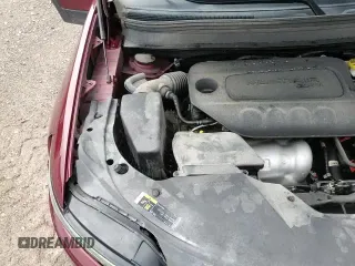 ✅ 2020 Jeep Cherokee Latitude • VIN: 1C4PJMCB8LD540774 • Lot: 65632765. Listed on Copart with 94,348 mi. Free auction sales archive from the USA and detailed vehicle history report at DreamBid. Image 14.