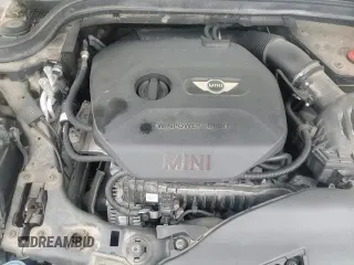 ✅ 2019 MINI Hardtop 4 Door Cooper • VIN: WMWXU1C51K2J02427 • Lot: 86431505. Listed on Copart with 104,408 mi. Free auction sales archive from the USA and detailed vehicle history report at DreamBid. Image 14.