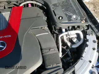 ✅ 2020 Mercedes-Benz C 43 AMG • VIN: WDDWJ6EB4LF981297 • Lot: 87711955. Wystawiony na Copart z przebiegiem Nie podano. Bezpłatny archiwum sprzedaży aukcyjnych z USA i szczegółowy raport historii pojazdu na DreamBid. Zdjęcie 15.