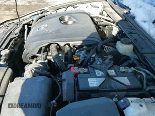 ✅ 2020 Mazda 3 • VIN: 3MZBPABL2LM122620 • Лот: 41599797. Опубликован ранее на IAAI с пробегом 17 414 миль. Бесплатный доступ к архиву аукционных продаж из США и подробный отчёт об истории автомобиля на DreamBid. Изображение 22.