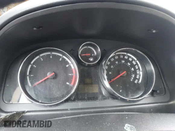 ✅ 2008 Saturn VUE XE • VIN: 3GSCL33PX8S612293 • Лот: 43227068. Опубліковано раніше на IAAI з пробігом Не вказано. Безкоштовний доступ до архіву аукціонних продажів зі США та докладний звіт про історію автомобіля на DreamBid. Зображення 7.