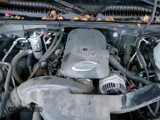 ✅ 2005 Chevrolet Suburban LS • VIN: 3GNEC16Z85G106604 • Лот: 84952804. Опубликован ранее на Copart с пробегом 259 848 миль. Бесплатный доступ к архиву аукционных продаж из США и подробный отчёт об истории автомобиля на DreamBid. Изображение 15.