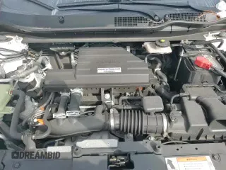 ✅ 2019 Honda CR-V Touring • VIN: 7FARW1H93KE008617 • Lot: 94163095. Wystawiony na Copart z przebiegiem 12 267 mil. Bezpłatny archiwum sprzedaży aukcyjnych z USA i szczegółowy raport historii pojazdu na DreamBid. Zdjęcie 17.