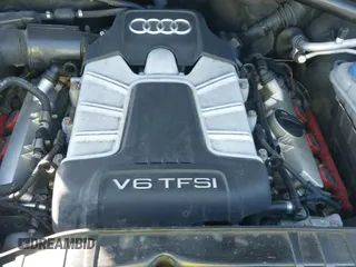 ✅ 2014 Audi Q5 Prestige • VIN: WA1WGAFP5EA091942 • Lot: 43383142. Wystawiony na IAAI z przebiegiem 212 458 mil. Bezpłatny archiwum sprzedaży aukcyjnych z USA i szczegółowy raport historii pojazdu na DreamBid. Zdjęcie 19.