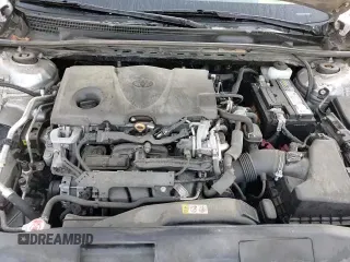 2020 Toyota Camry SE with VIN 4T1G11AK4LU309190, listed as a Copart auction lot 69571025 with 144,972 mi miles and Salvage title. Bid and sale history available at DreamBid. Image 15.