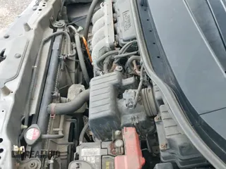 ✅ 2010 Honda Fit Sport • VIN: JHMGE8H43AS026506 • Lot: 42393484. Listed on IAAI with 270,599 mi. Free auction sales archive from the USA and detailed vehicle history report at DreamBid. Image 12.