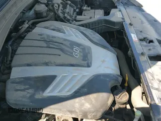 ✅ 2017 Hyundai Santa Fe Limited Ultimate • VIN: KM8SR4HF1HU214056 • Лот: 42915264. Опубликован ранее на IAAI с пробегом 128 407 миль. Бесплатный доступ к архиву аукционных продаж из США и подробный отчёт об истории автомобиля на DreamBid. Изображение 19.