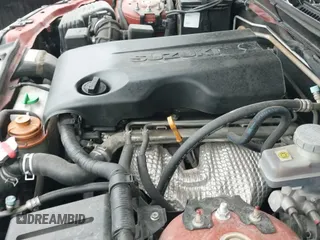 ✅ 2013 Suzuki Grand Vitara Premium • VIN: JS3TE0D64D4100244 • Lot: 41388355. Listed on IAAI with 179,620 mi. Free auction sales archive from the USA and detailed vehicle history report at DreamBid. Image 12.