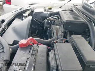 ✅ 2006 Jeep Grand Cherokee Laredo • VIN: 1J4GR48KX6C298060 • Lot: 43664456. Listed on IAAI with 231,008 mi. Free auction sales archive from the USA and detailed vehicle history report at DreamBid. Image 13.