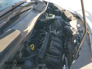 ✅ 2015 Ford Transit Connect XLT • VIN: NM0LE7F74F1191448 • Lot: 43791912. Listed on IAAI with 104,743 mi. Free auction sales archive from the USA and detailed vehicle history report at DreamBid. Image 20.