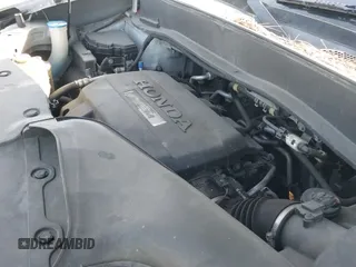 ✅ 2009 Honda Pilot EX-L • VIN: 5FNYF38679B012673 • Lot: 41277564. Listed on IAAI with 143,171 mi. Free auction sales archive from the USA and detailed vehicle history report at DreamBid. Image 13.