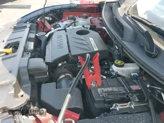 ✅ 2024 Nissan Rogue SV • VIN: 5N1BT3BA1RC739568 • Lot: 42803417. Listed on IAAI with 2,768 mi. Free auction sales archive from the USA and detailed vehicle history report at DreamBid. Image 23.