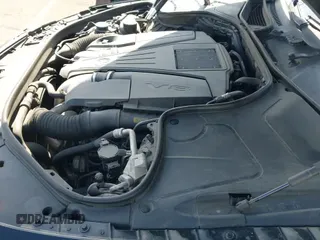 ✅ 2016 Mercedes-Benz S 550 • VIN: WDDXJ8FB0GA016003 • Lot: 43529908. Listed on IAAI with 81,782 mi. Free auction sales archive from the USA and detailed vehicle history report at DreamBid. Image 23.