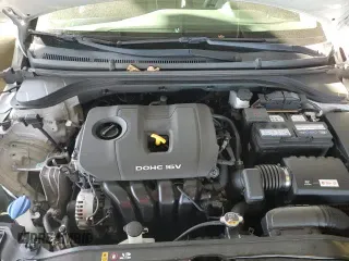 ✅ 2017 Hyundai Elantra SE • VIN: 5NPD74LF8HH088895 • Lot: 85360575. Listed on Copart with 116,883 mi. Free auction sales archive from the USA and detailed vehicle history report at DreamBid. Image 13.