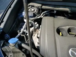 ✅ 2022 Mazda CX-30 S • VIN: 3MVDMBAL8NM421977 • Lot: 61640735. Wystawiony na Copart z przebiegiem 33 381 mil. Bezpłatny archiwum sprzedaży aukcyjnych z USA i szczegółowy raport historii pojazdu na DreamBid. Zdjęcie 14.