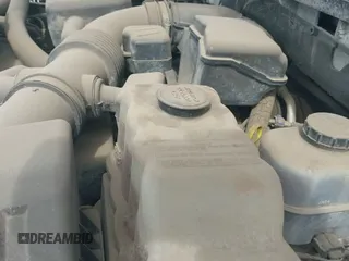 ✅ 2009 Ford F-150 XL • VIN: 1FTPW14VX9FA69734 • Lot: 42572703. Listed on IAAI with 166,615 mi. Free auction sales archive from the USA and detailed vehicle history report at DreamBid. Image 19.