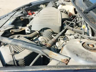 ✅ 2007 Pontiac Grand Prix • VIN: 2G2WP552071155941 • Lot: 43203487. Wystawiony na IAAI z przebiegiem 121 385 mil. Bezpłatny archiwum sprzedaży aukcyjnych z USA i szczegółowy raport historii pojazdu na DreamBid. Zdjęcie 12.